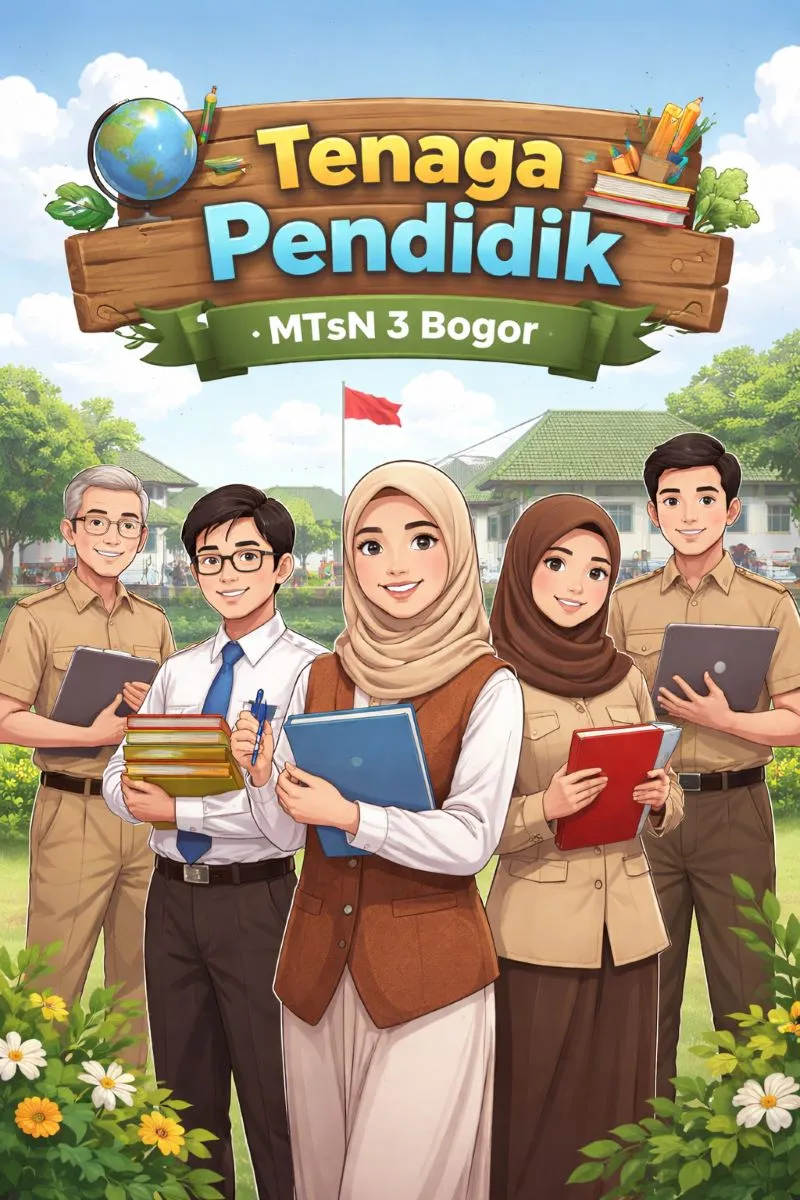Tenaga Pendidik